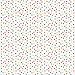 Multicolor Confetti Cake Birthday Paper Gift Wrap (30