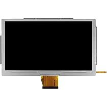 wii lcd screen manufacturer