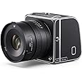 Hasselblad Hasselblad 907X & CFV 100C Medium Format Mirrorless Camera