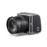 Hasselblad Hasselblad 907X & CFV 100C Medium Format