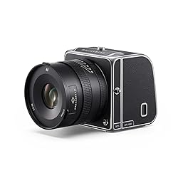 Hasselblad Hasselblad 907X & CFV 100C Medium Format