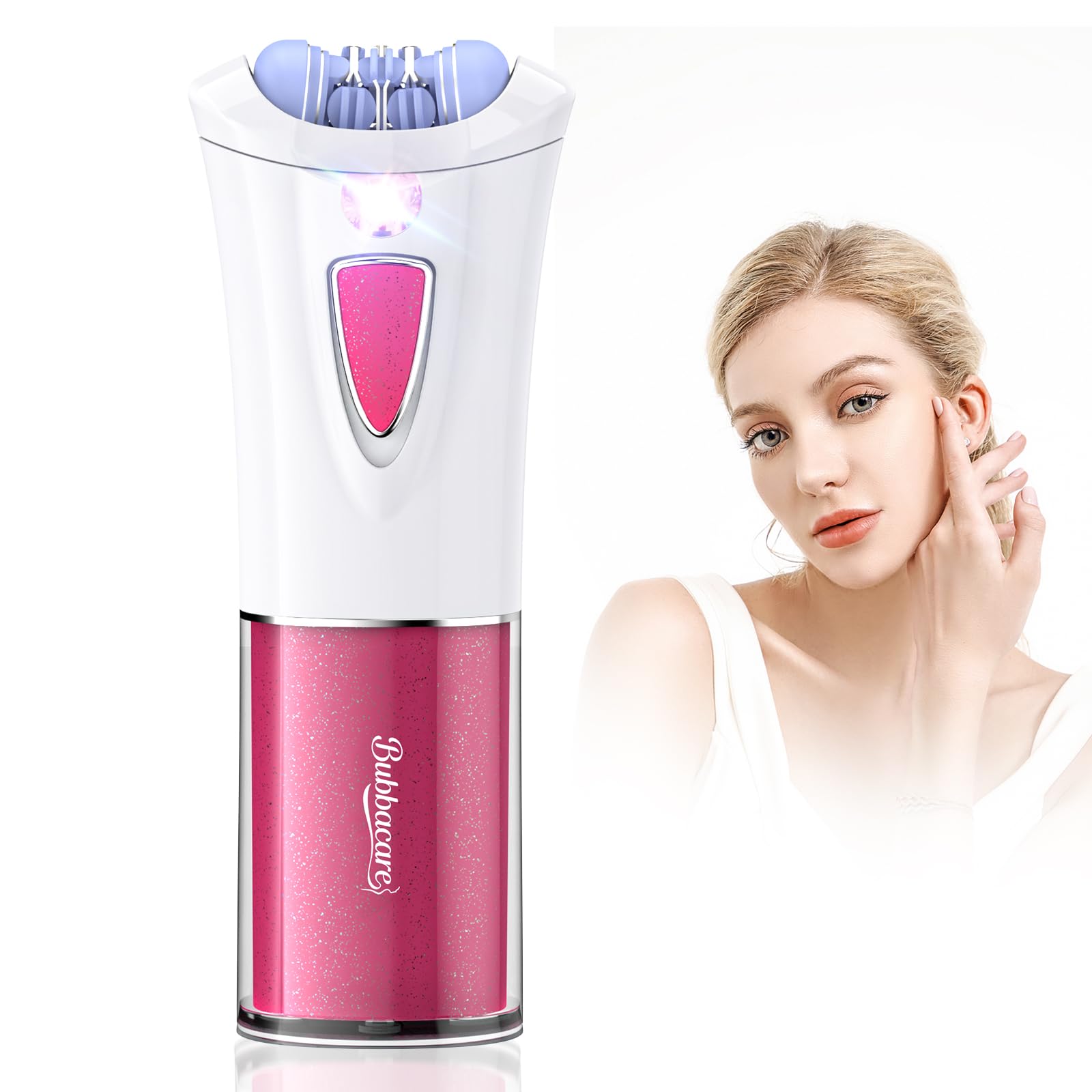 Photo 1 of Facial Epilator for Women