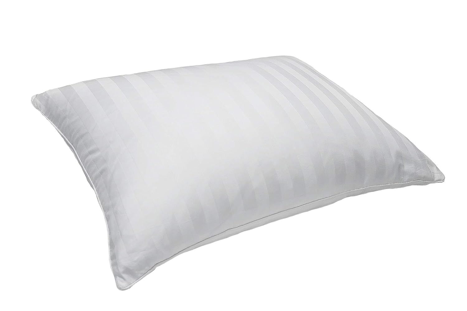 Amazon Com Hotel Grand Naples 700 Siberian Hybrid Blend Pillow