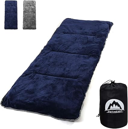 cotton sleeping pad