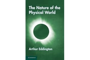 The Nature of the Physical World: Gifford Lectures (1927)