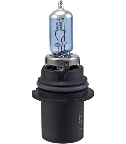 Amazon.com: Hella H71070622 Optilux XY Series HB5 9007 Xenon