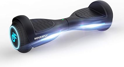hoverboard noir