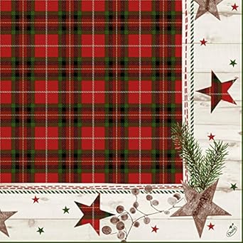 Duni Zellstoffservietten Naturally Christmas 40x40 Cm 250 Stuck Servietten Weihnachten Amazon De Gewerbe Industrie Wissenschaft