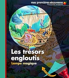 Les  trésors engloutis
