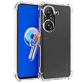 Osophter for ASUS Zenfone 9 Case,Zenfone 10h Case
