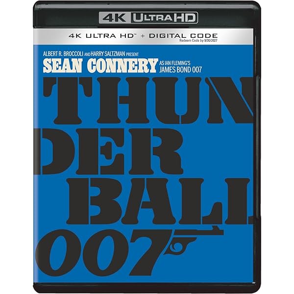 ドクター・ノオ [Blu-ray] Amazon.co.jp: ドクター・ノオ [Blu-ray] : ショーン・コネリー