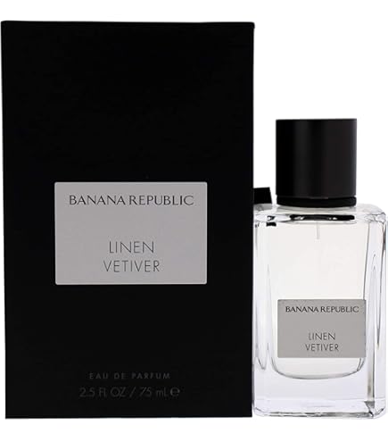 Amazon.com : Banana Republic Black Platinum 06 2.5 oz Eau de