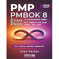 PMP Exam Prep - 2023 Exam Ready. Most Accurate Agile & Predictive