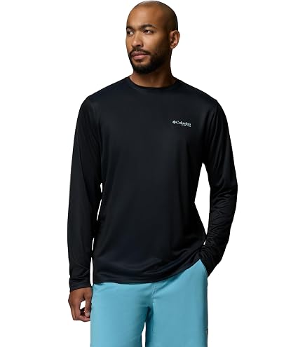 Amazon.com: Columbia Men's Terminal Tackle PFG Dare Devil Long