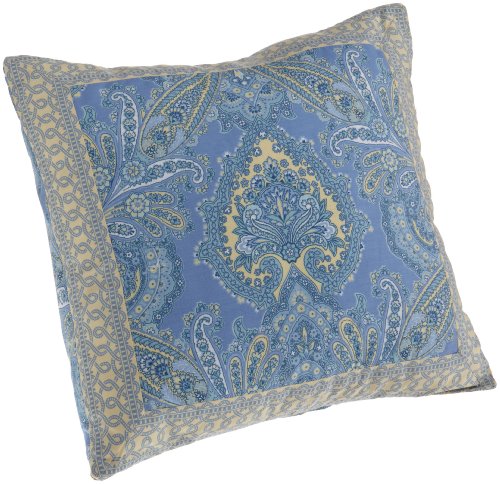 Laura Ashley Prescot 16 Inch Decorative Pillow Buy Online In