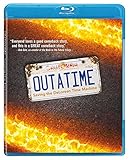 OUTATIME: Saving the DeLorean Time Machine BLU RAY