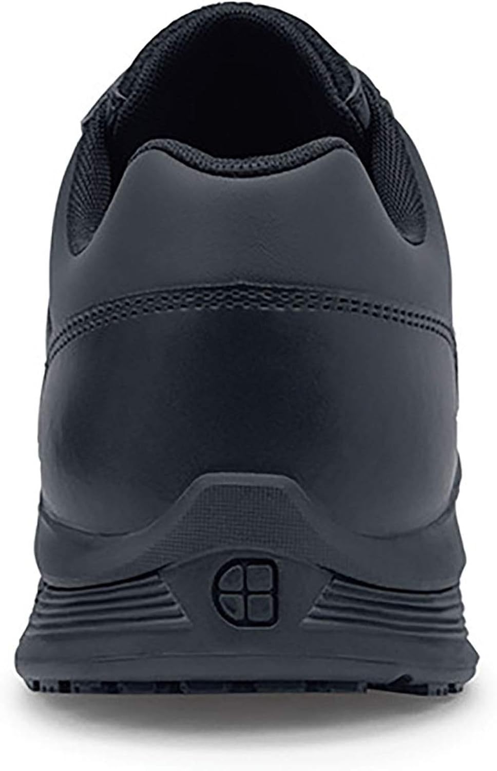 Shoes for Crews Saloon II, Men's Slip Resistant Work Shoe: Shoes