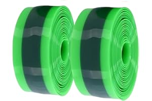 kimairy Bike Tire Liner Protection Strip, Nylon, 8 Ounces