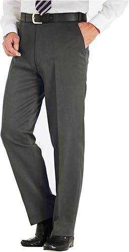 chums high waisted trousers