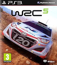 WRC 5