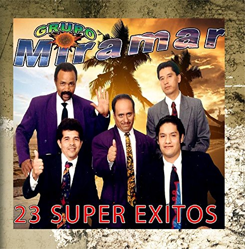 Grupo Miramar - Exitos - Zortam Music
