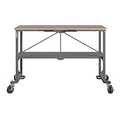 COSCO SmartFold Portable Workbench/Folding Utility