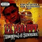 The King Of Crunk & BME Recordings Present: Lil' Scrappy & Trillville Chopped & Screwed (PA)