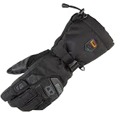 MSR Adventure Motorcycle Cold Weather Riding Gloves