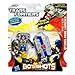 Transformers Bot Shots Battle Game Series 1 Optimus Prime Launcher