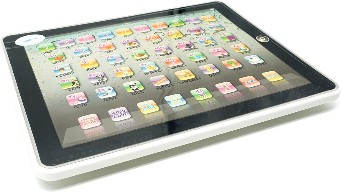 Mini Touch Screen Tablet PerfectDealz
