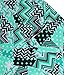 Snowflake Designs Medley Gymnastics Grip Bag - Blue or Pink