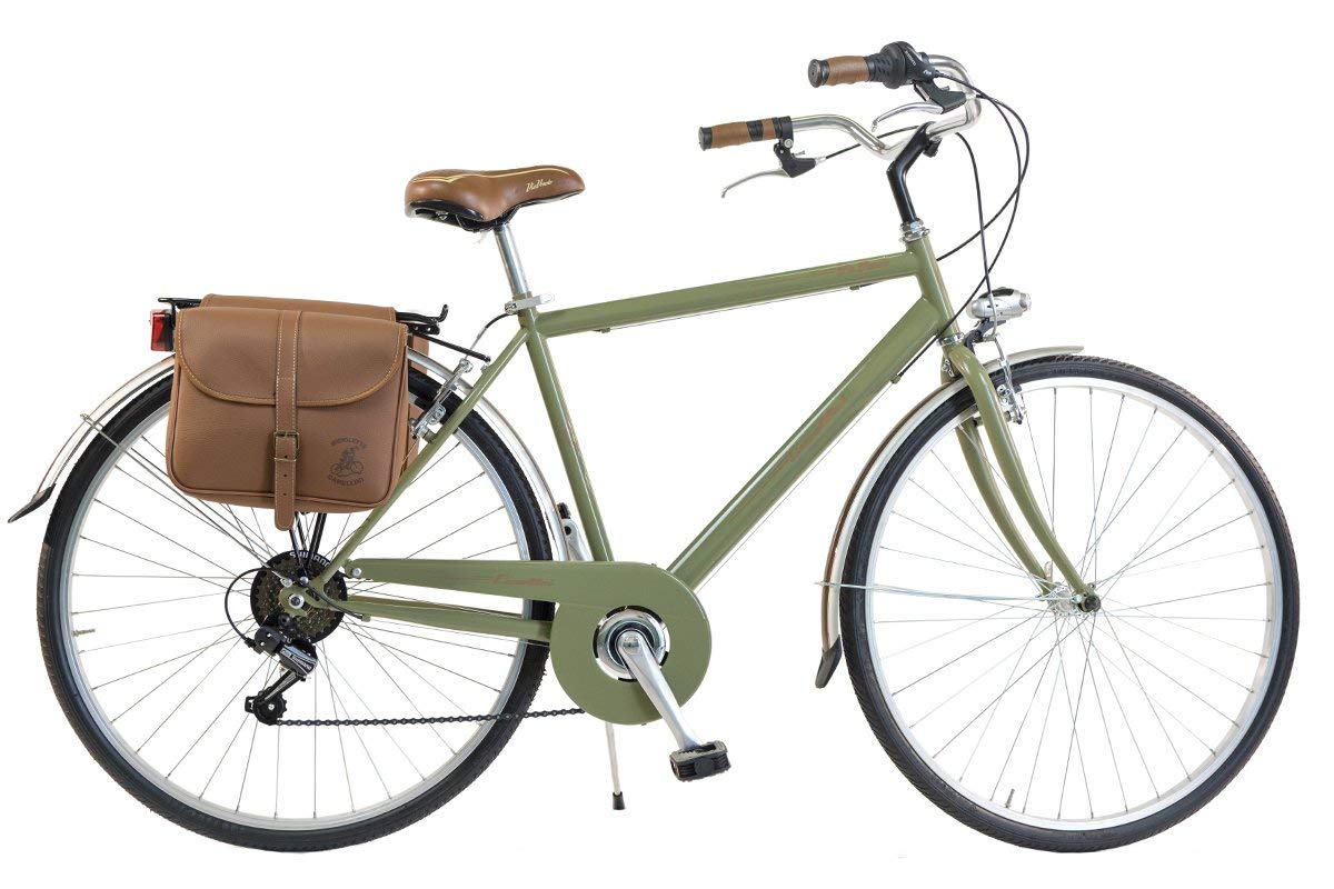 canellini via veneto by fahrrad citybike ctb