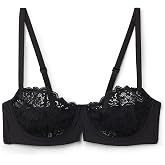 Intimissimi Denise Lace Balconette Bra