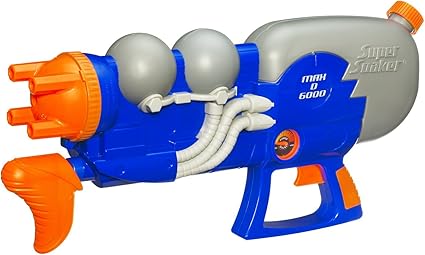 super soaker cps 2000 amazon