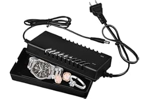 Hidden Storage Diversion Safety: Secret Compartment Box, Secret Container, Fake Charger Plug Safe, Money Hider for Travel – D