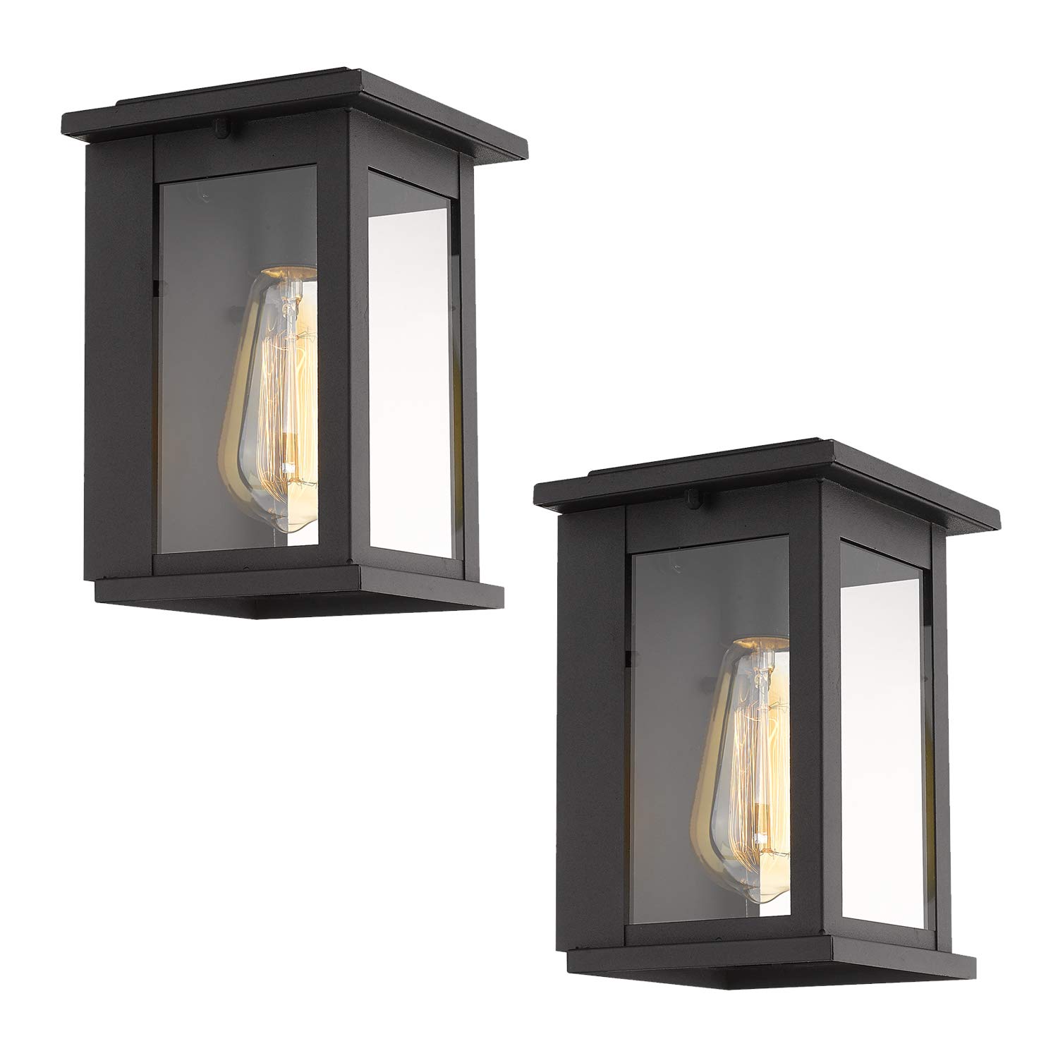 Best Outdoor Sconces Wall Lighting