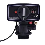 FTUREPAC Automatic Fleck 5600 12 Day Control Timer