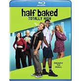 Half Baked: Totally High [Blu-Ray]