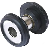 URO Parts MJA1462AB Control Arm Bushing, Upper Front