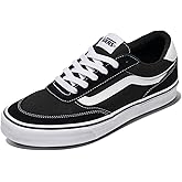 Vans Mens Brooklyn Ls