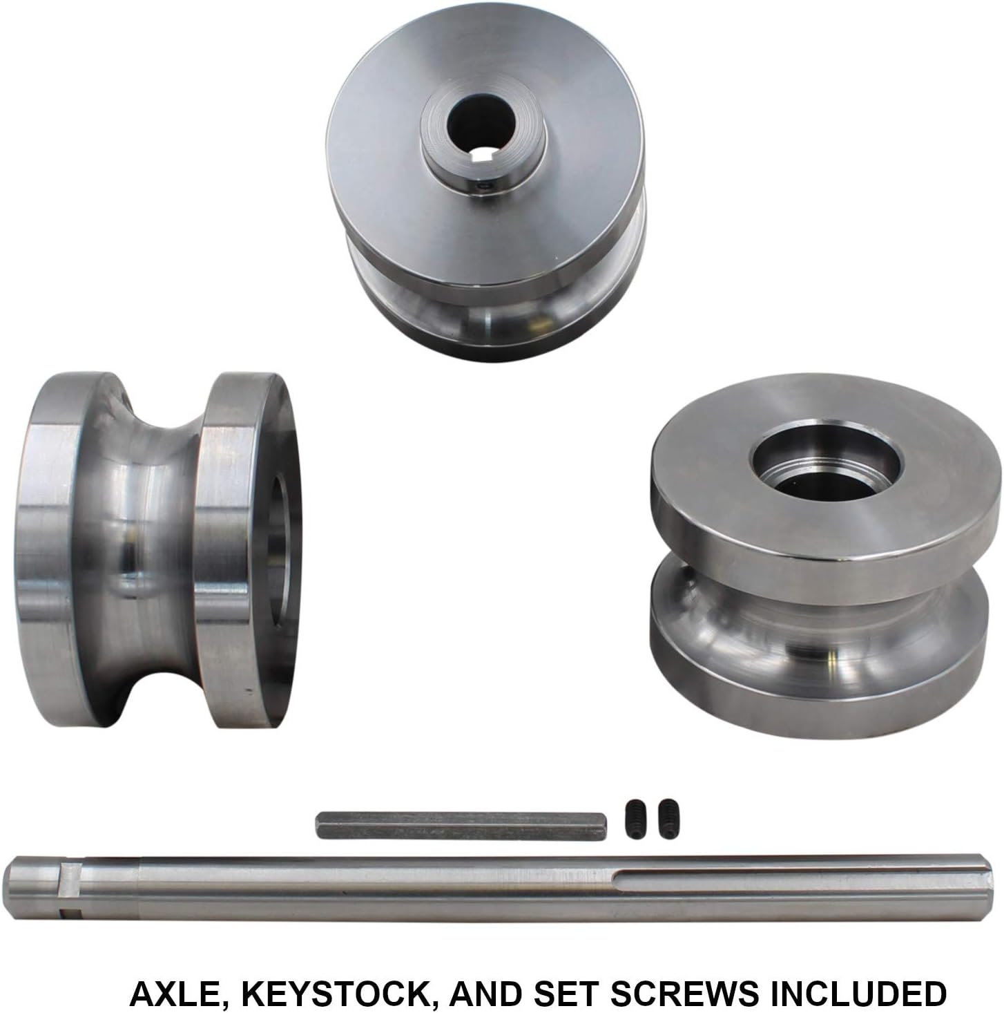 With Compatible Dies Roller Tubing Road Off SWAG Harbor DIES) SQUARE (.750 Roller Tube Freight