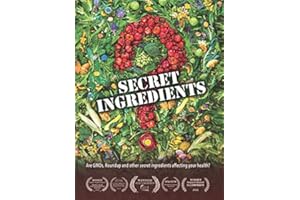 AANTNACB Secret Ingredients