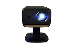 L710S Pro Smart 1080p Projector with built-in