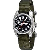 Bertucci A-1S Field Watch
