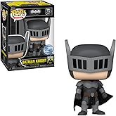 Funko Pop! Batman Knight 513 Exclusive
