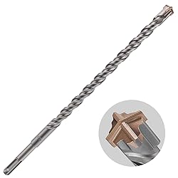 Wensilon Concrete Drill Bit lengthening 1pcs