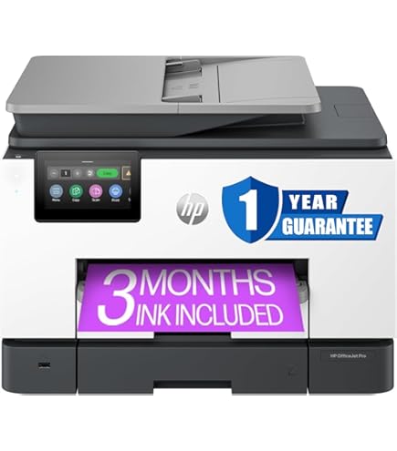 Amazon.com: HP Officejet Pro 8730 D9L20A Wireless All-In-One Color