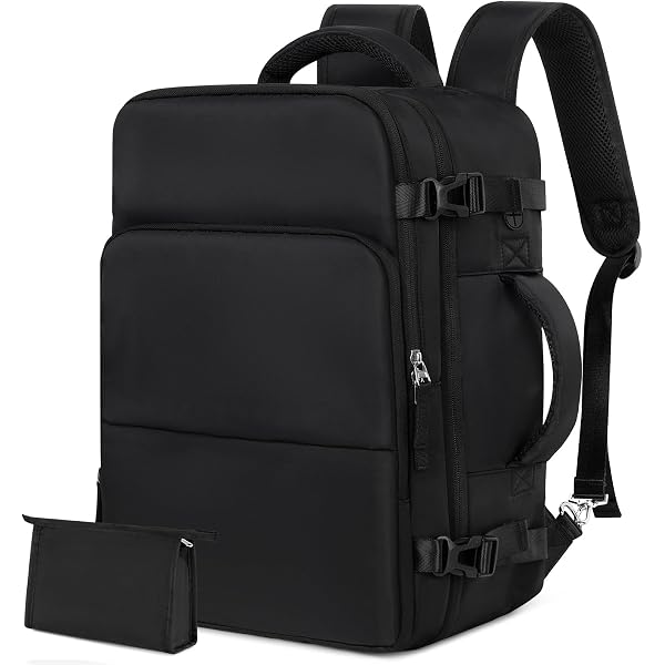 Computer Backpack Best Laptop Backpacks Men Expandable Men's 17 Inch Laptop  Backpacks Waterproof Notebook Bag USB