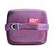 Hermitshell EVA Hard Protective Case fits Fujifilm INSTAX Share SP-2 SP2 Smart Phone Printer (Purple)