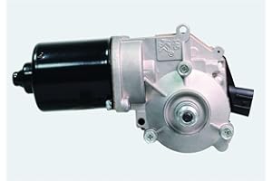 PARTS PLAYER OEG Parts New Wiper Motor Compatible with Cadillac Escalade 07-14, Chevy Avalanche 07-13, Cheyenne 14-18, Silverado Suburban Tahoe 1500 2500 3500 07-18, GMC Sierra Yukon 07-14 15779727 15846942